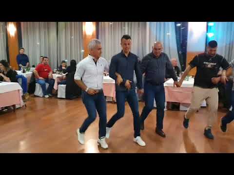 🔴 Kolo za srce i dušu Dževad Kašić - Hotel Heco Plus Sarajevo - Bosanski teferič