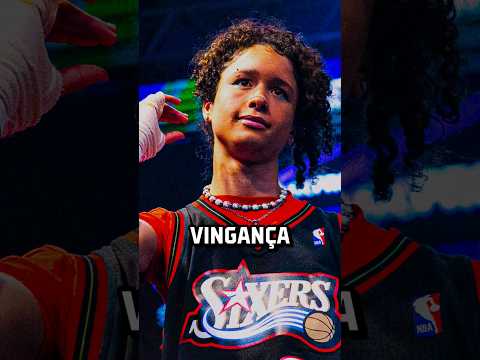 o XAMUEL se VINGOU do PRADO no COLISEU 5 ANOS! #batalhaderima