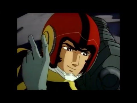 Star Blazers - Season 3 Opening (Bolar Wars)