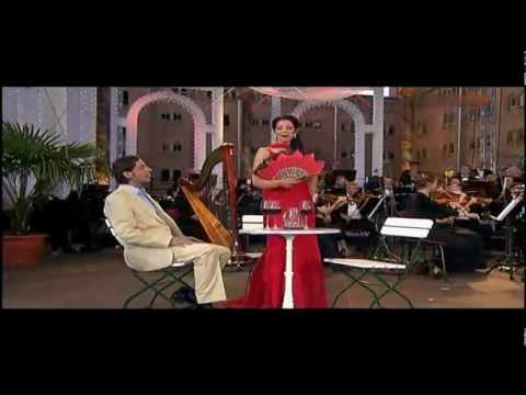 Medley Erkan Aki & Arndis Halla 2006