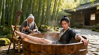 Download lagu Pemilik kedai menyembunyikan kekuatan 18 tahun—naik ke puncak dan menghancurkan semua master! mp3