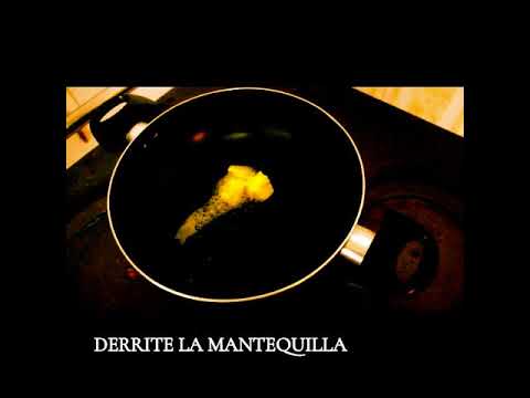 Palomitas de Maíz con Chocolate + música de Perdona Nuestros Pecados