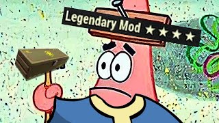 An Idiot's Guide to Legendary Mods  [FALLOUT 76]