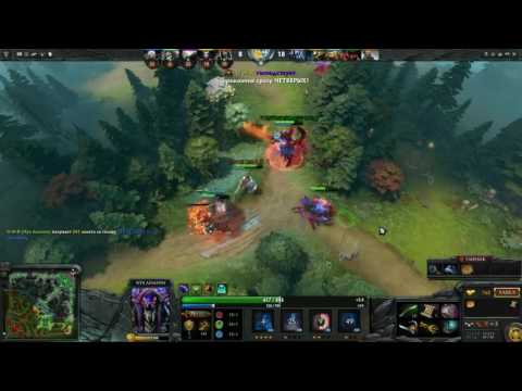 WWW DOWNVIDS NET iG Ferrari 430 Nyx Assassin Highlights Ranked Match Gameplay Dota 2 GF