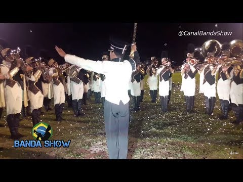 NOVA GERAÇÃO EM CAMAÇARI - CINFAMCAM 2019 - AFAB-BA