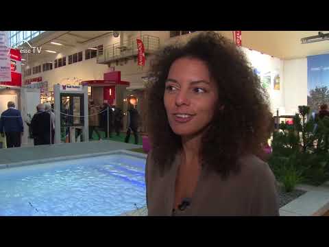 Desjoyaux • Poolbau Swimmingpool