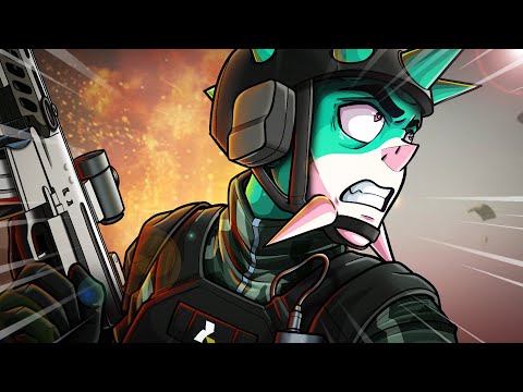 THE OG WARZONE CREW RETURNS FOR A NEW BR! 