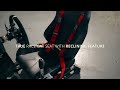 Žaidimų kėdė lenktynėms Next Level Racing GTtrack Gaming Chair