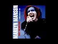Marilyn Manson - 01 Inauguration of the Mechanical Christ / The Reflecting God (Live in Sydney 1999)