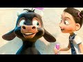 FERDINAND All Movie Clips Trailer 2017