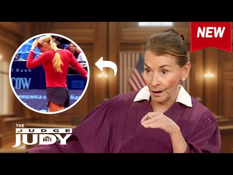 Judge Judy Full [Episode 9966] 🌹🌹🌹 Best Amazing Cases Season 2025 Full Episodes 1080p HD