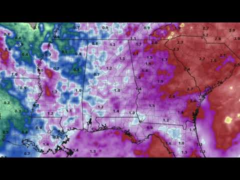 August 13, 2020 Weather Xtreme Video - Morning Edition