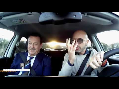 Parliamone... con Carlo Toschi