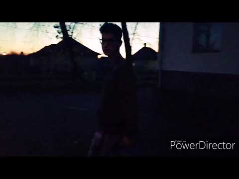 T. Jany feat. DRK - nincs para ( official music video)