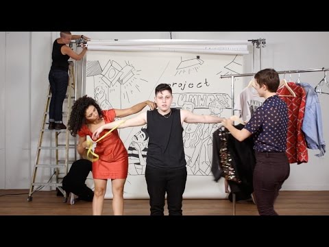 Mal Blum - "Reality TV" | Music Video