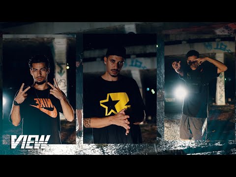 CLIMA DE BAILE - M. Costta, Miraglia, Lukvs (Prod. Venâncio)