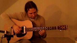 Michael Hedges - Ragamuffin