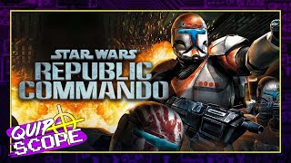 Star Wars: Republic Commando [GAMEPLAY & IMPRESSIONS] – QuipScope