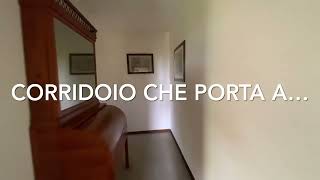 Gogna villa semi-dipendente -garage - Giardino