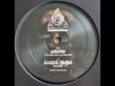 Cult Collective 34 - Enko + Pain Beurre : Cult 34