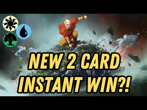 New 2 Card Combo Puts All Creatures into Play for Free and Attacks for 100+ Damage!