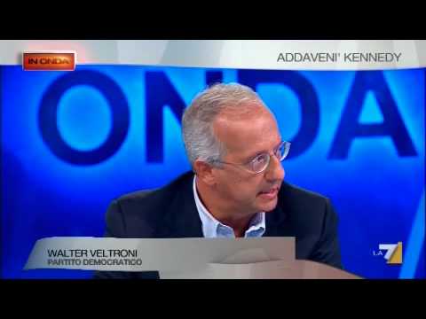 IN ONDA 31/08/11 - Addaveni' Kennedy