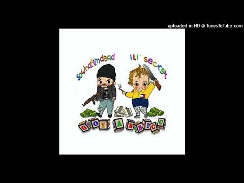 SOWHATIMDEAD X SEKRET - GOT A BRICC (528Hz + NIGHTCORE + REVERB)