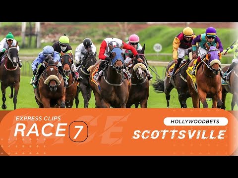 20220604 Hollywoodbets Scottsville express clip Race 7 won by CAPTAIN'S RANSOM