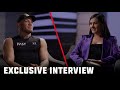 Conor McGregor Exclusive Interview with Megan Olivi | The Ultimate Fighter Season 31