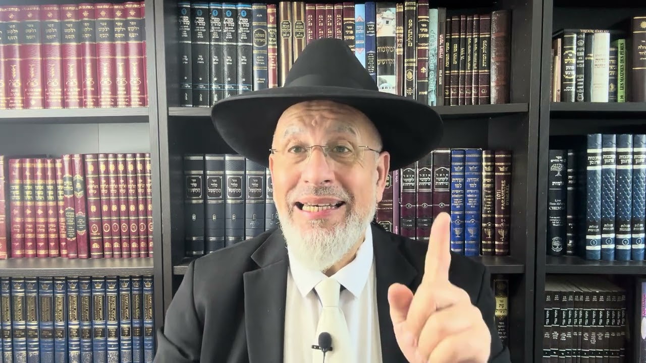 Mon enfant s'est assimilé...(Baal chem tov)  Leilouy nichmat de Ninette Hana Bat Sarah zal