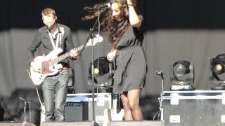 Intergalactic Lovers - Part 06 @ Scène Sur Sambre 01-09-2012.MTS