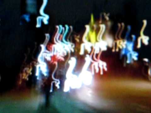Edgy Swingset Acid - Godspeed You Black Emperor