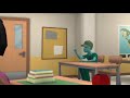 Dark Jungle Buddy Bro Goes To Summer School