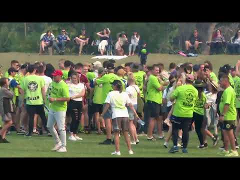 Ladbrokes NRRRL 2019 Season, Grand Final, Reserves