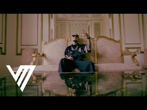 TREN LOKOTE // MALDITO EL DIA // VIDEO OFICIAL