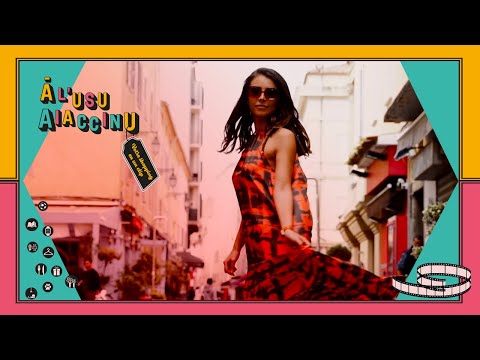 « À l'usu aiaccinu ! », épisode 1