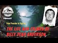 From Preacher To Fugitive, The Life And Crimes Of Billy Dean Anderson