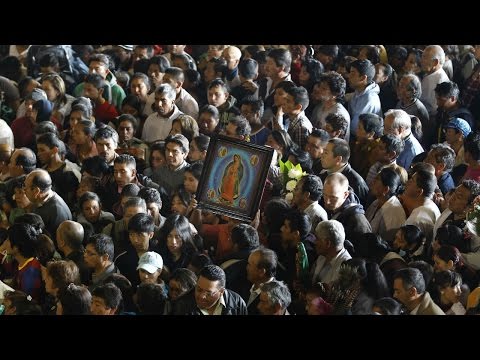 Click to Watch the Two priests discovered dead in Mexican field - Why Mexico is the most dangerous country for clergymen video