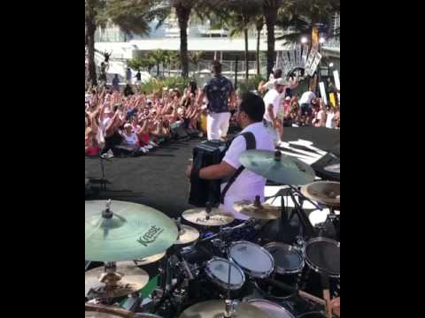 Rod bala (Banda Eva)