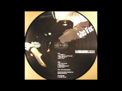 The Face Presents Latin Project - Let's Go Remix (A1)