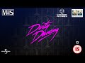 Opening To Dirty Dancing UK VHS 2002