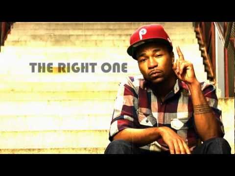 Dom Prett- The Right One **Official Video**