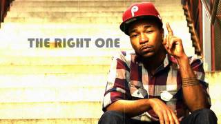 Dom Prett- The Right One **Official Video**