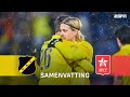 ? HATTRICK Elías Már Ómarsson & een BEAUTY van Ruben van Bommel ? | Samenvatting NAC - MVV