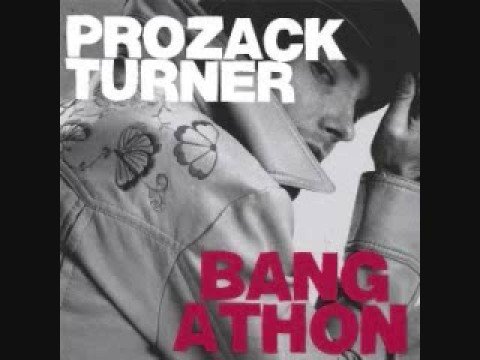 Prozack Turner-the ballad of adriana sage