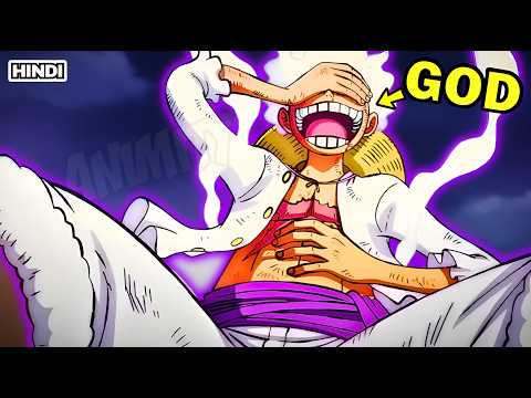 (165-171)Boy Eats Devil Fruit That Gave Him Power To Become Strongest Pirate King Explained in Hindi