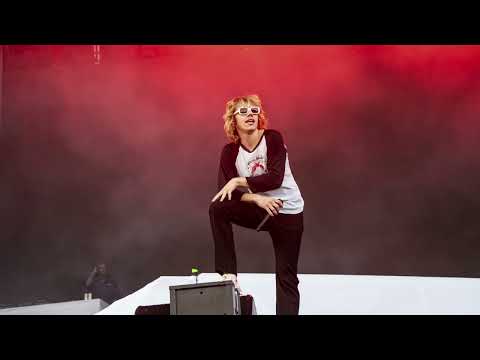 [Free] The Kid Laroi x Iann Dior Type Beat 2023 "Sweet"