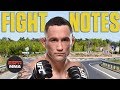 Frankie Edgar’s title fight vs. Max Holloway is a fork in the road | UFC 240 | ESPN MMA Fight Notes