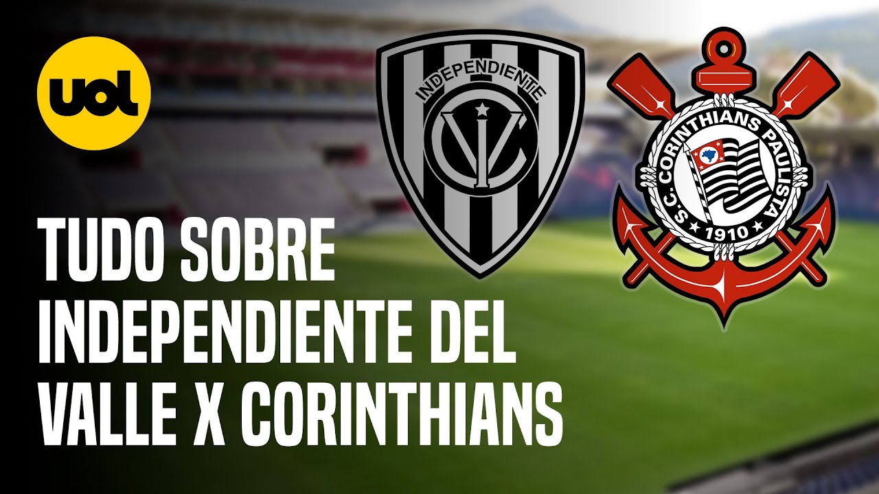 Assistir agora Independiente Del Valle X Corinthians Onde Assistir Independiente Del Valle X Corinthians Onde Assistir