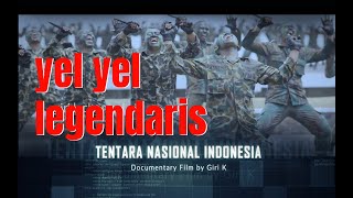Download lagu Full goosebumps scene of the legendary cheer at the TNI Anniversary event #tni #tnidihatirakyat #... mp3